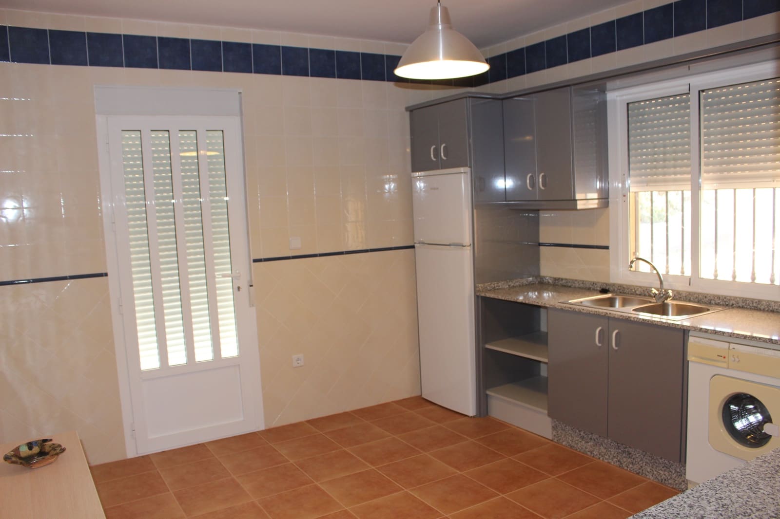 3 slaapkamer Villa te koop in Velez-Blanco met garage - € 156.000 (Ref: 2380664)