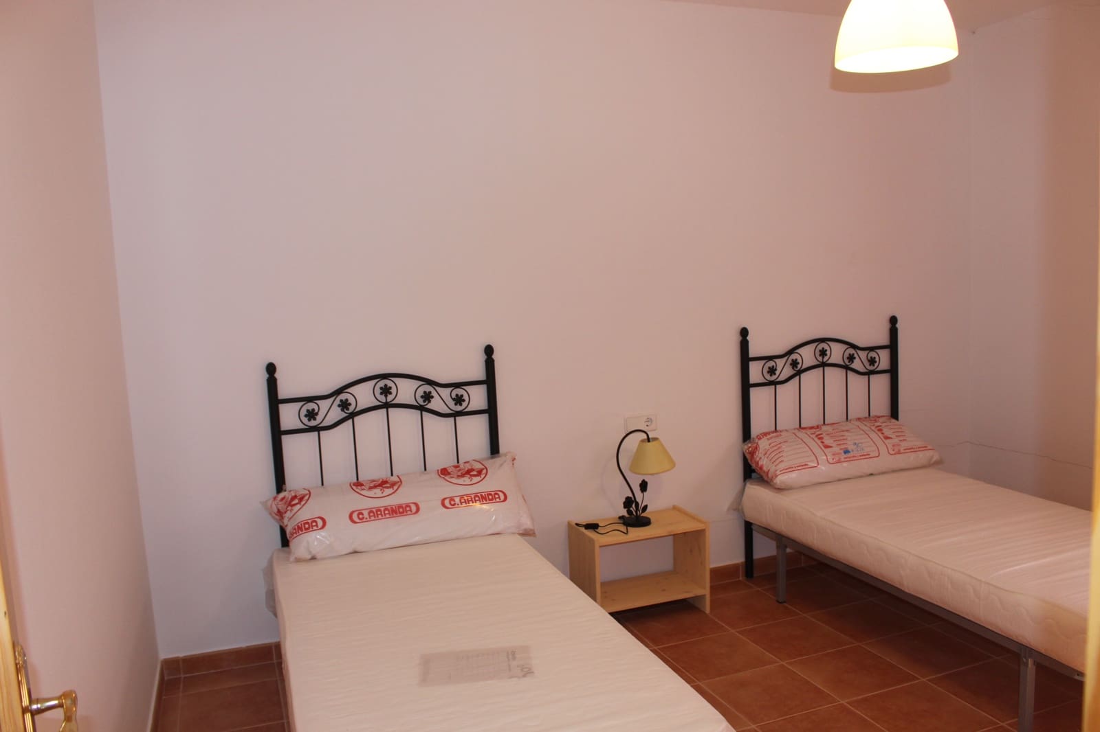 3 slaapkamer Villa te koop in Velez-Blanco met garage - € 156.000 (Ref: 2380664)