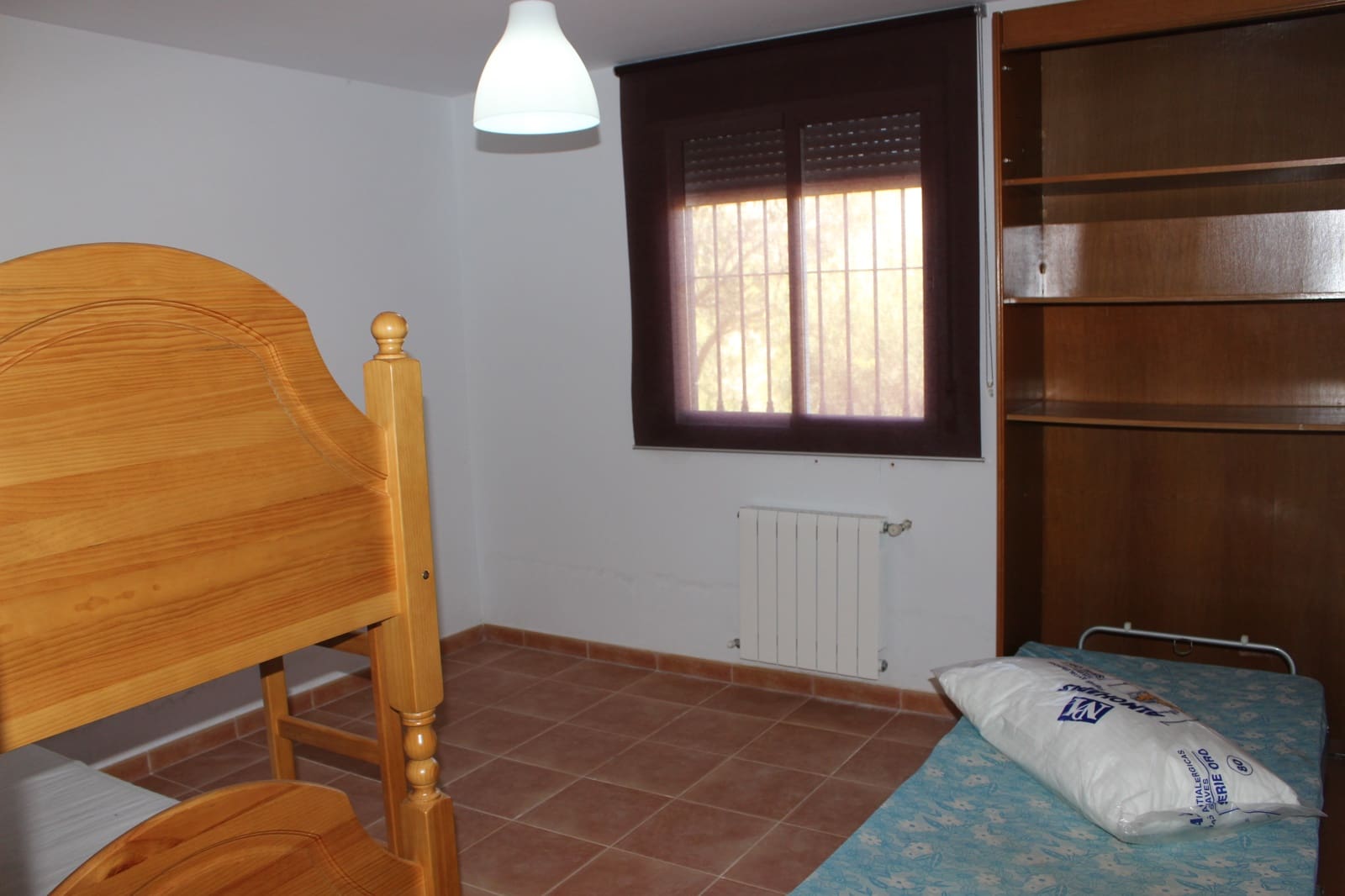 3 slaapkamer Villa te koop in Velez-Blanco met garage - € 156.000 (Ref: 2380664)