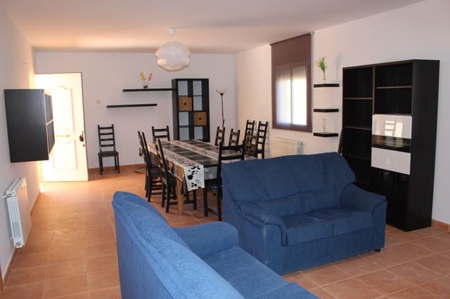 3 slaapkamer Villa te koop in Vélez-Blanco met garage - € 156.000 (Ref: 2380664)