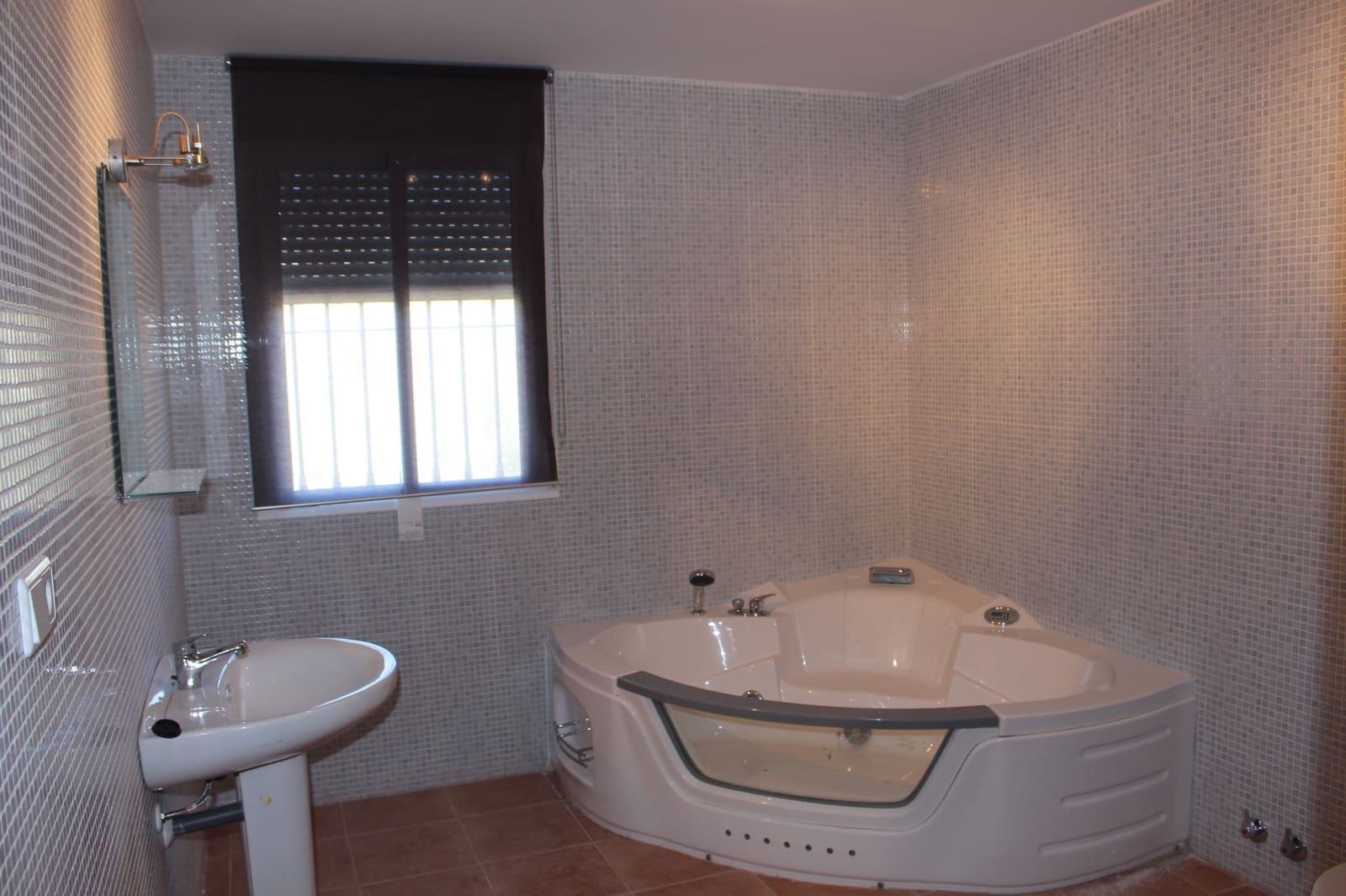 3 slaapkamer Villa te koop in Velez-Blanco met garage - € 156.000 (Ref: 2380664)