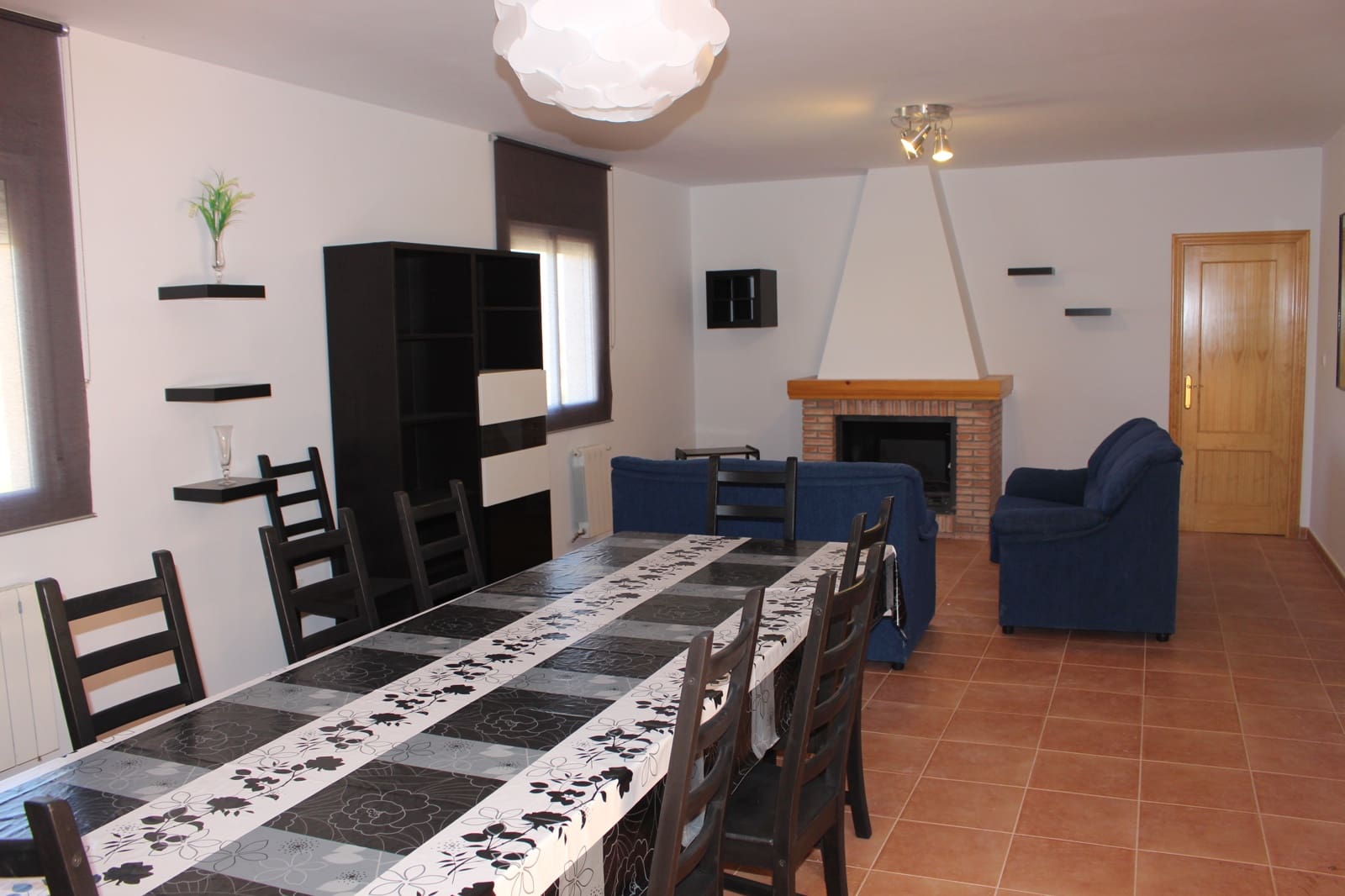 3 slaapkamer Villa te koop in Velez-Blanco met garage - € 156.000 (Ref: 2380664)