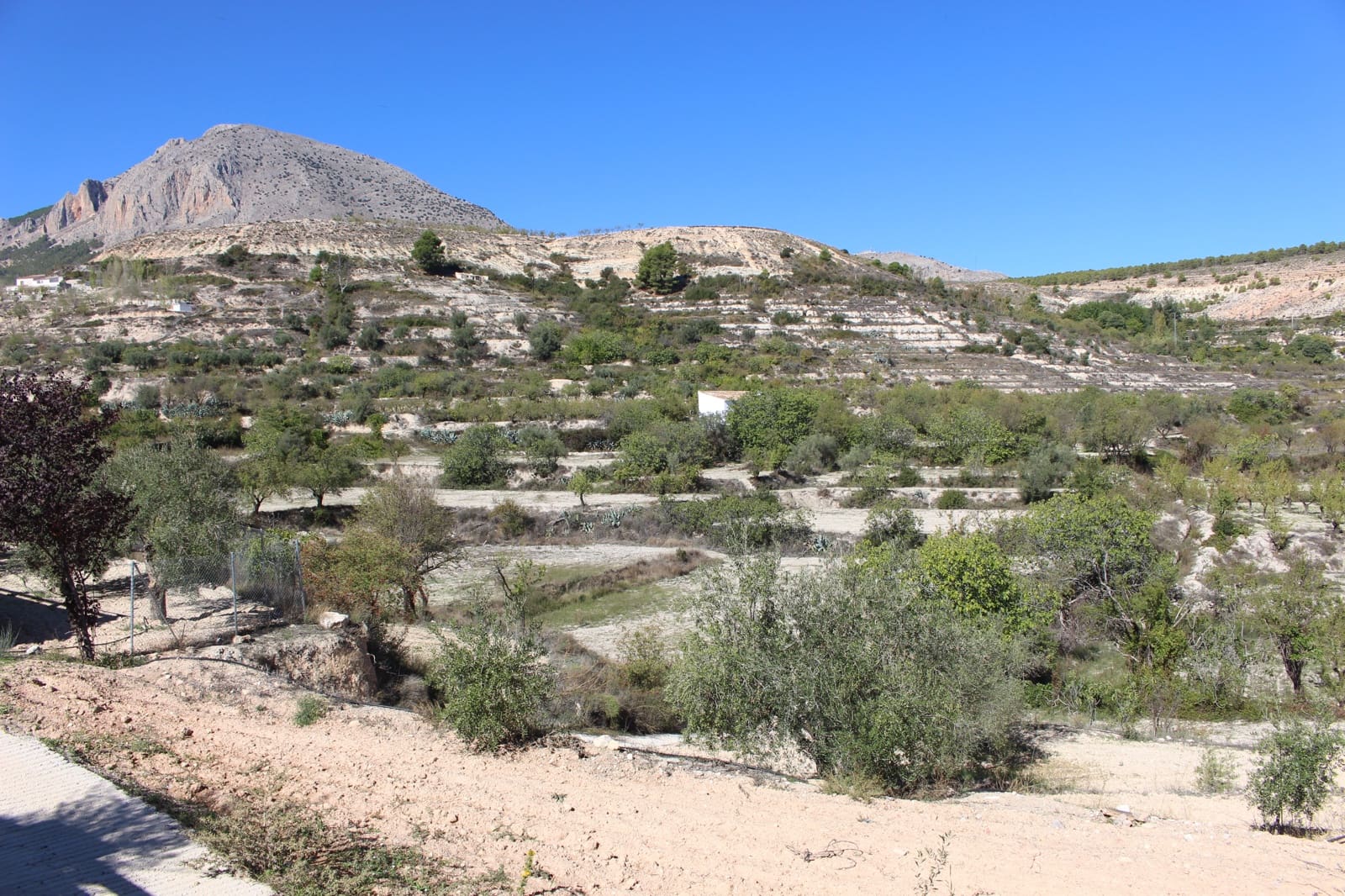 3 slaapkamer Villa te koop in Velez-Blanco met garage - € 156.000 (Ref: 2380664)