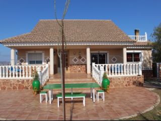 3 soverom Villa til salgs i Purias, Lorca - € 310 000 (Ref: 2528447)