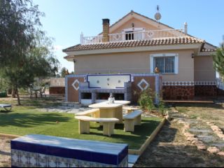 3 soverom Villa til salgs i Purias, Lorca - € 310 000 (Ref: 2528447)
