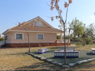 3 soverom Villa til salgs i Purias, Lorca - € 310 000 (Ref: 2528447)
