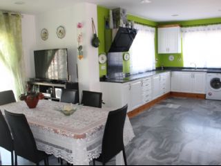 3 soverom Villa til salgs i Purias, Lorca - € 310 000 (Ref: 2528447)