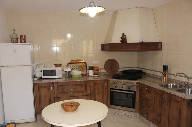 4 camera da letto Finca/Casa di Campagna in vendita in Velez-Rubio con garage - 129.950 € (Rif: 2862298)