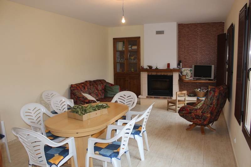 4 camera da letto Finca/Casa di Campagna in vendita in Velez-Rubio con garage - 129.950 € (Rif: 2862298)