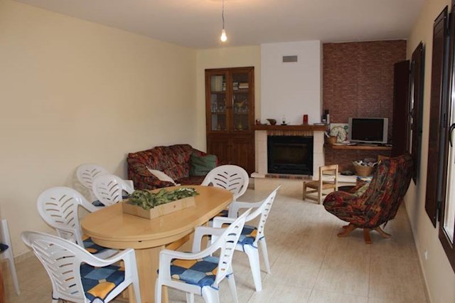 4 sovrum Finca/Hus på landet till salu i Vélez-Rubio med garage - 129 950 € (Ref: 2862298)