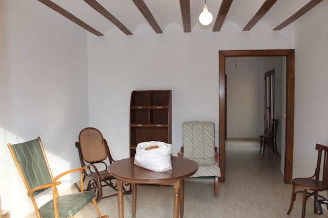 4 sovrum Finca/Hus på landet till salu i Vélez-Rubio med garage - 129 950 € (Ref: 2862298)