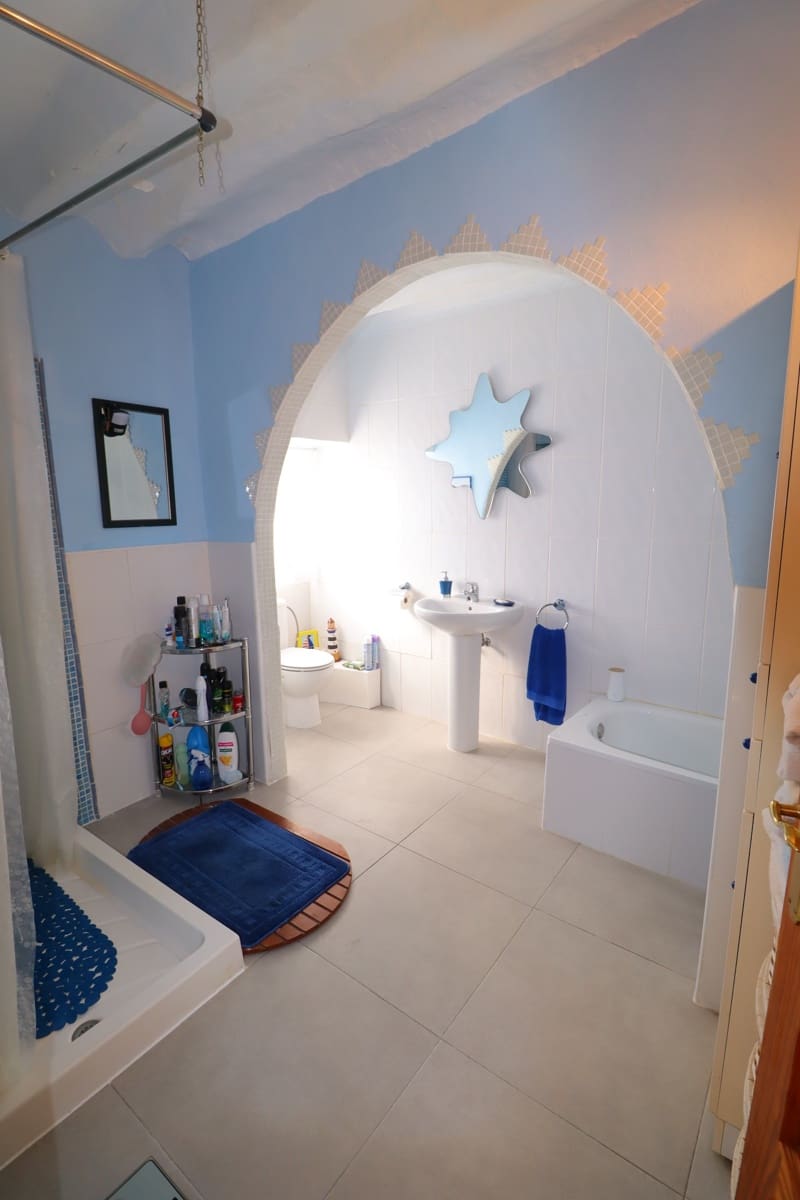 3 Zimmer Finca/Landgut zu verkaufen in Lorca - 120.000 € (Ref: 2993038)