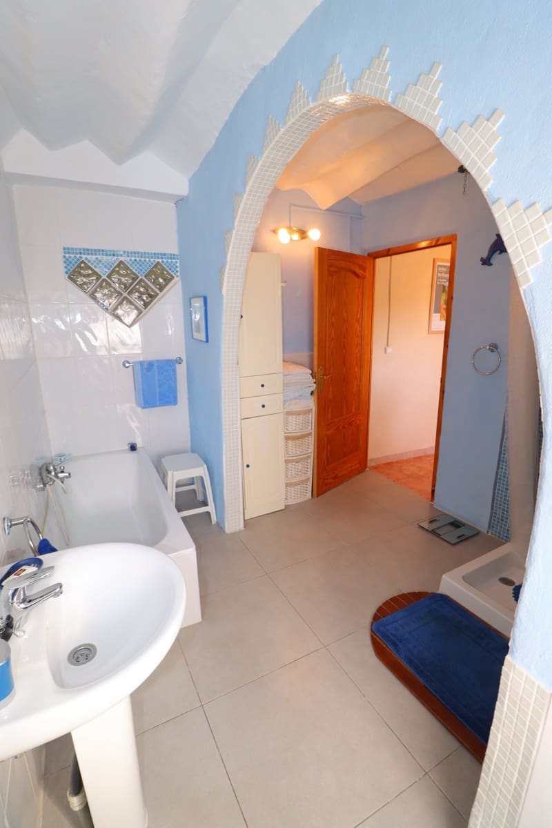 3 Zimmer Finca/Landgut zu verkaufen in Lorca - 120.000 € (Ref: 2993038)