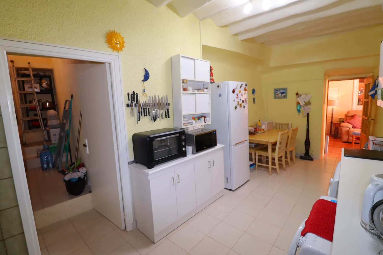 3 Zimmer Finca/Landgut zu verkaufen in Lorca - 120.000 € (Ref: 2993038)