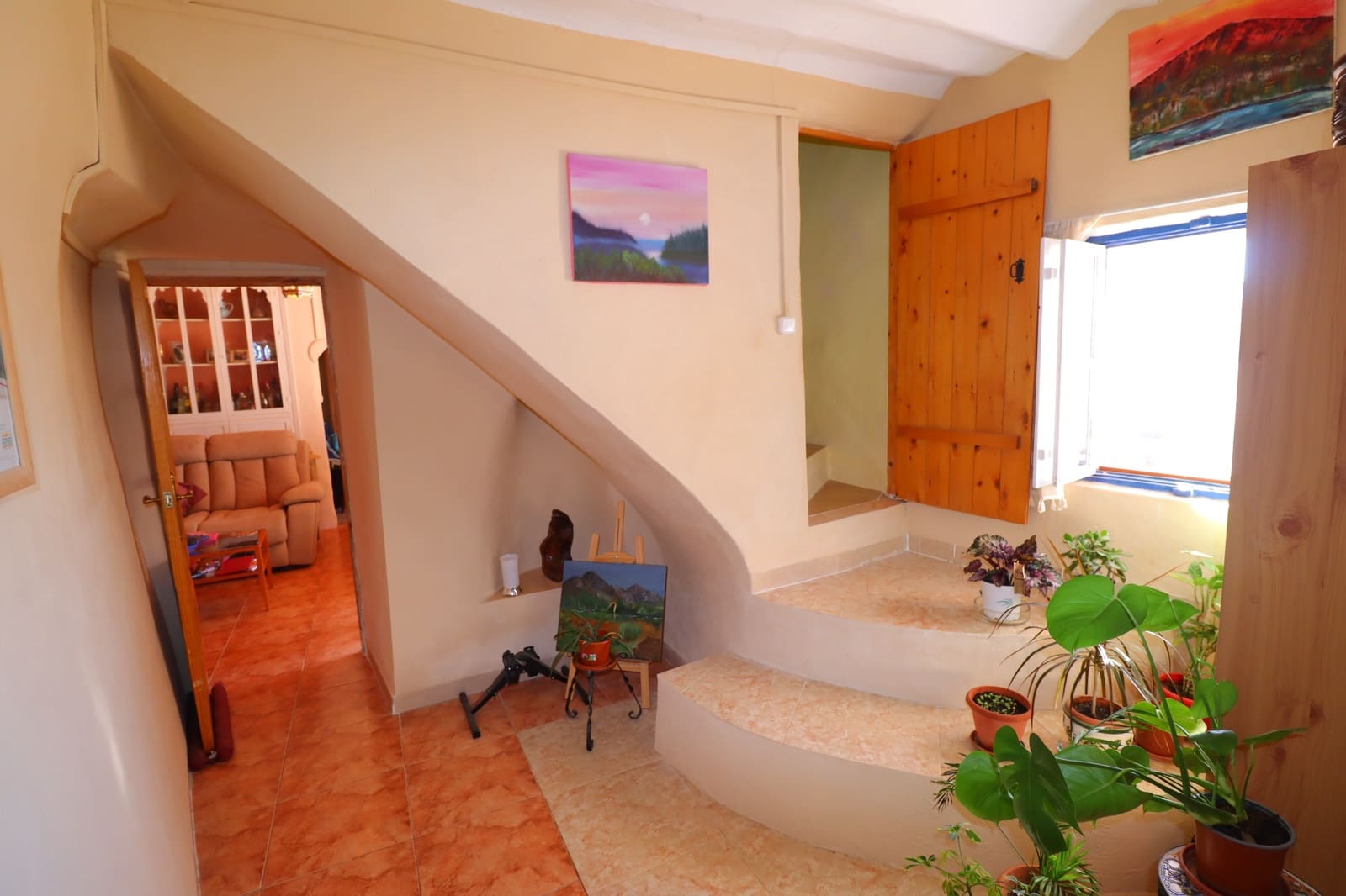 3 Zimmer Finca/Landgut zu verkaufen in Lorca - 120.000 € (Ref: 2993038)