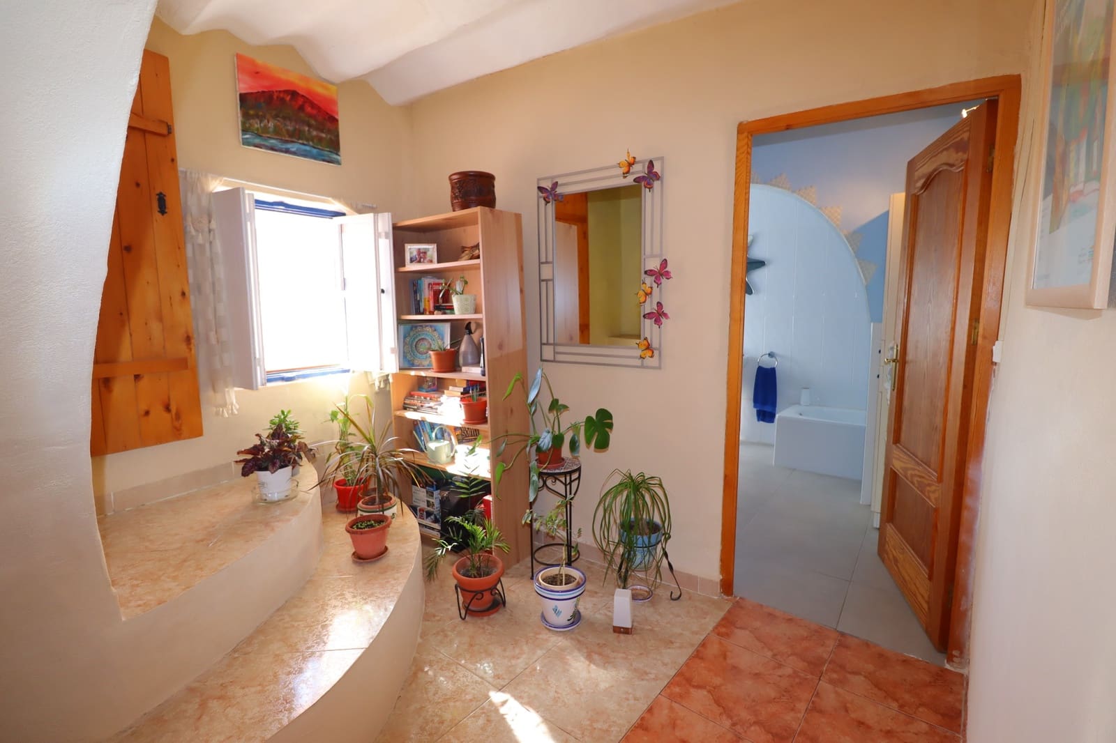 3 Zimmer Finca/Landgut zu verkaufen in Lorca - 120.000 € (Ref: 2993038)