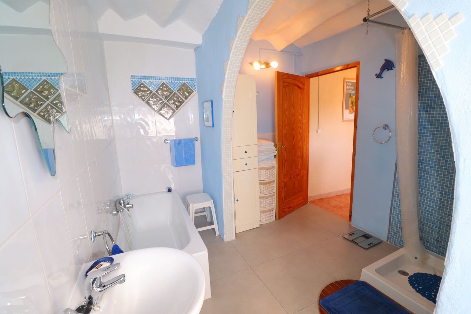 3 Zimmer Finca/Landgut zu verkaufen in Lorca - 120.000 € (Ref: 2993038)