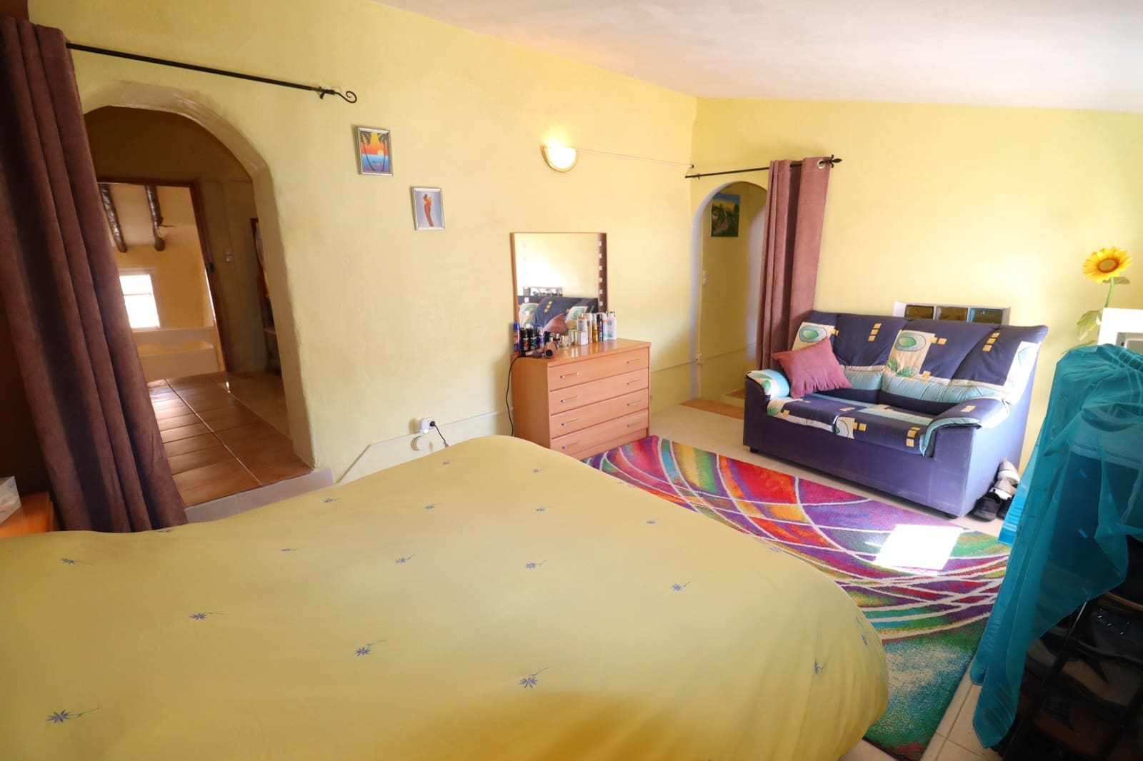 3 Zimmer Finca/Landgut zu verkaufen in Lorca - 120.000 € (Ref: 2993038)