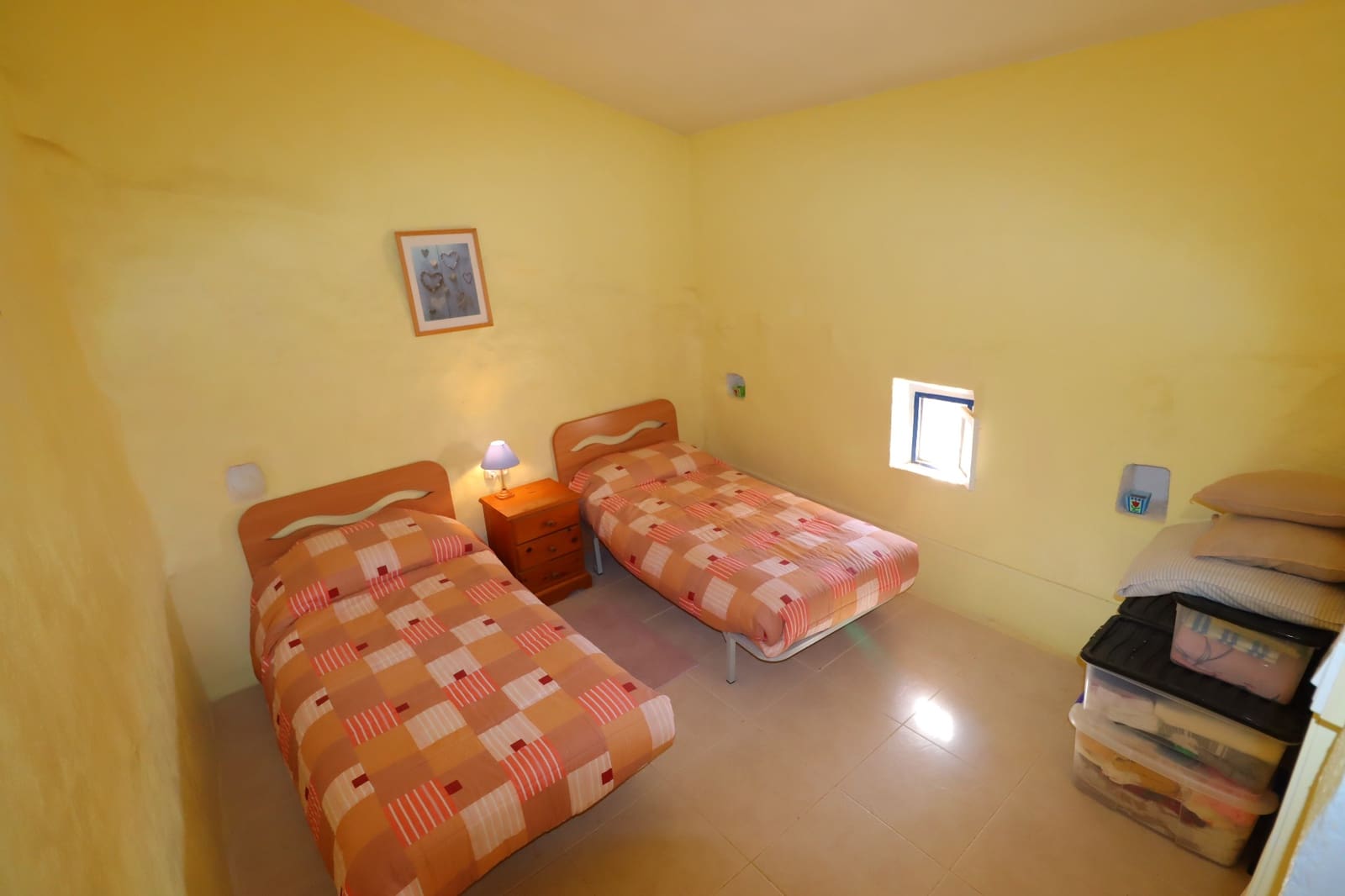 3 Zimmer Finca/Landgut zu verkaufen in Lorca - 120.000 € (Ref: 2993038)