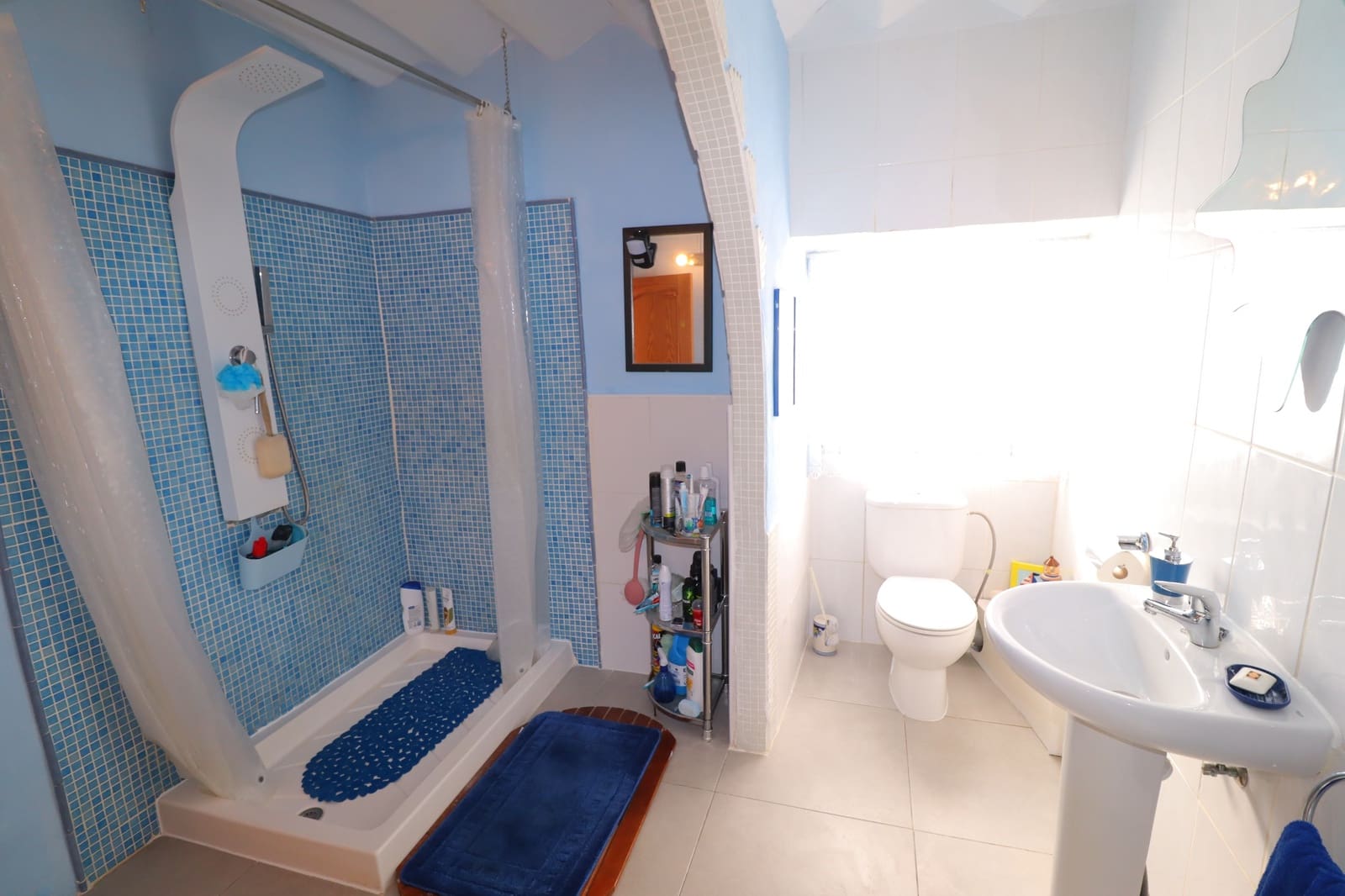 3 Zimmer Finca/Landgut zu verkaufen in Lorca - 120.000 € (Ref: 2993038)