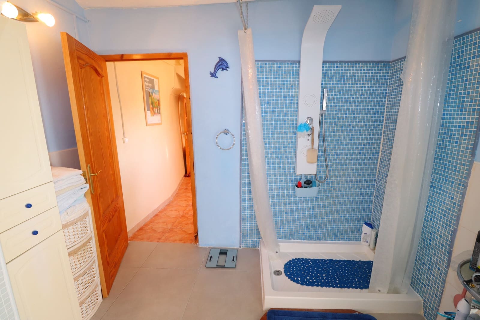 3 Zimmer Finca/Landgut zu verkaufen in Lorca - 120.000 € (Ref: 2993038)