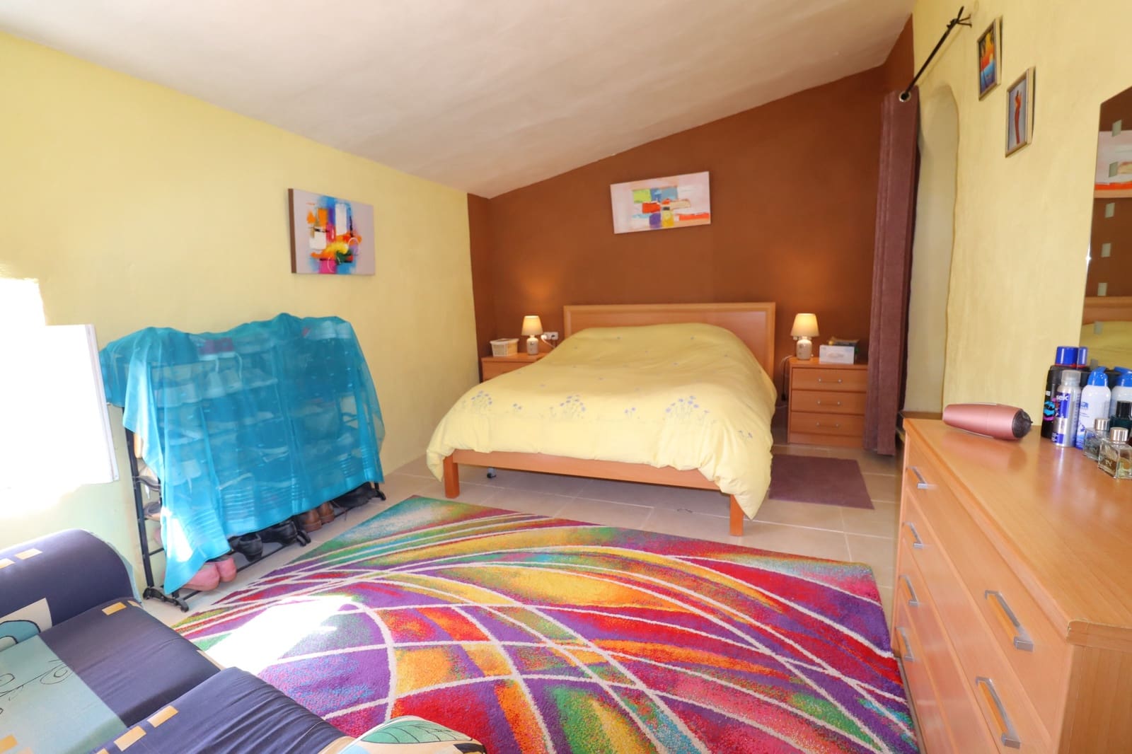 3 Zimmer Finca/Landgut zu verkaufen in Lorca - 120.000 € (Ref: 2993038)