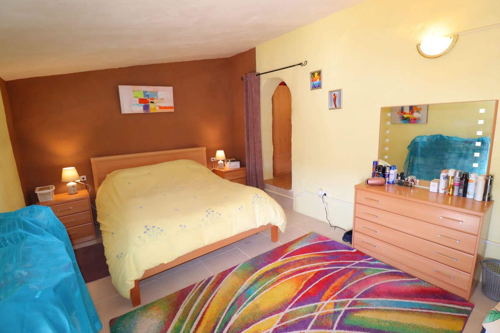 3 Zimmer Finca/Landgut zu verkaufen in Lorca - 120.000 € (Ref: 2993038)