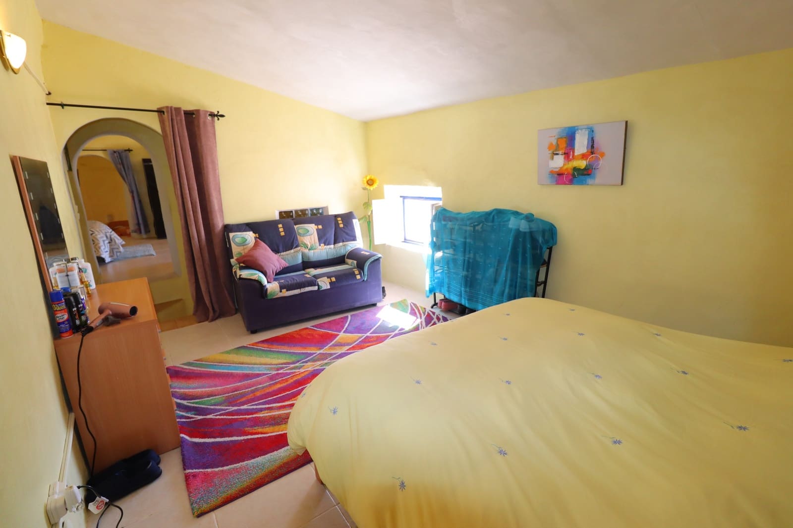 3 Zimmer Finca/Landgut zu verkaufen in Lorca - 120.000 € (Ref: 2993038)