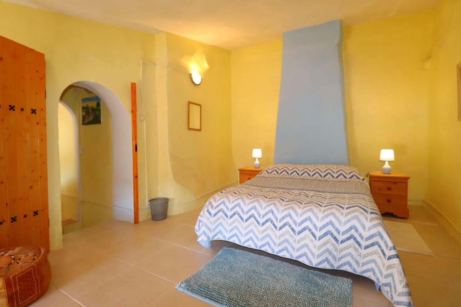 3 Zimmer Finca/Landgut zu verkaufen in Lorca - 120.000 € (Ref: 2993038)