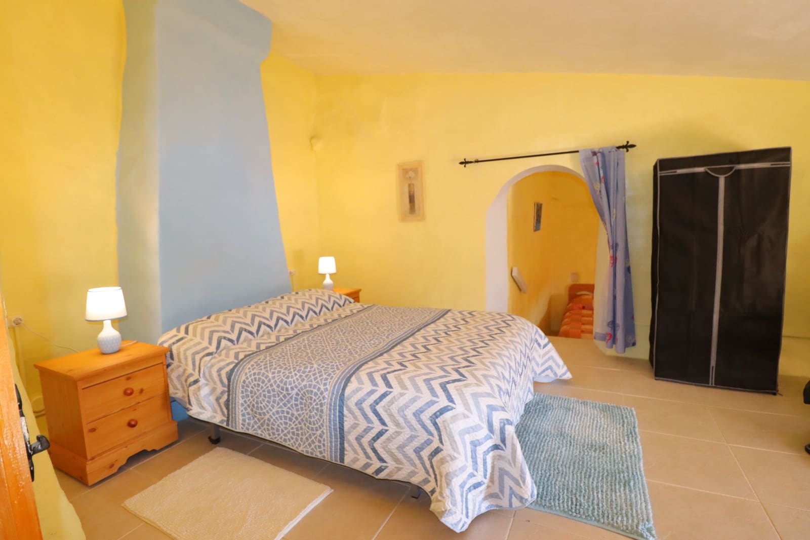 3 Zimmer Finca/Landgut zu verkaufen in Lorca - 120.000 € (Ref: 2993038)