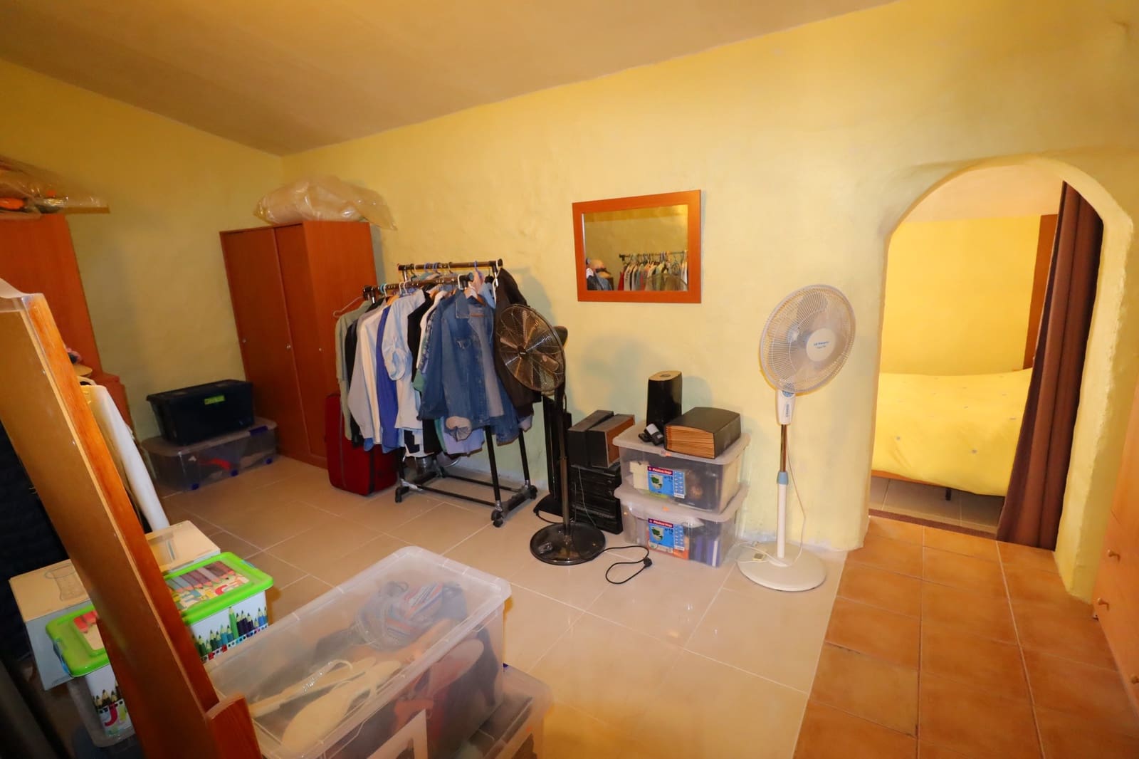 3 Zimmer Finca/Landgut zu verkaufen in Lorca - 120.000 € (Ref: 2993038)