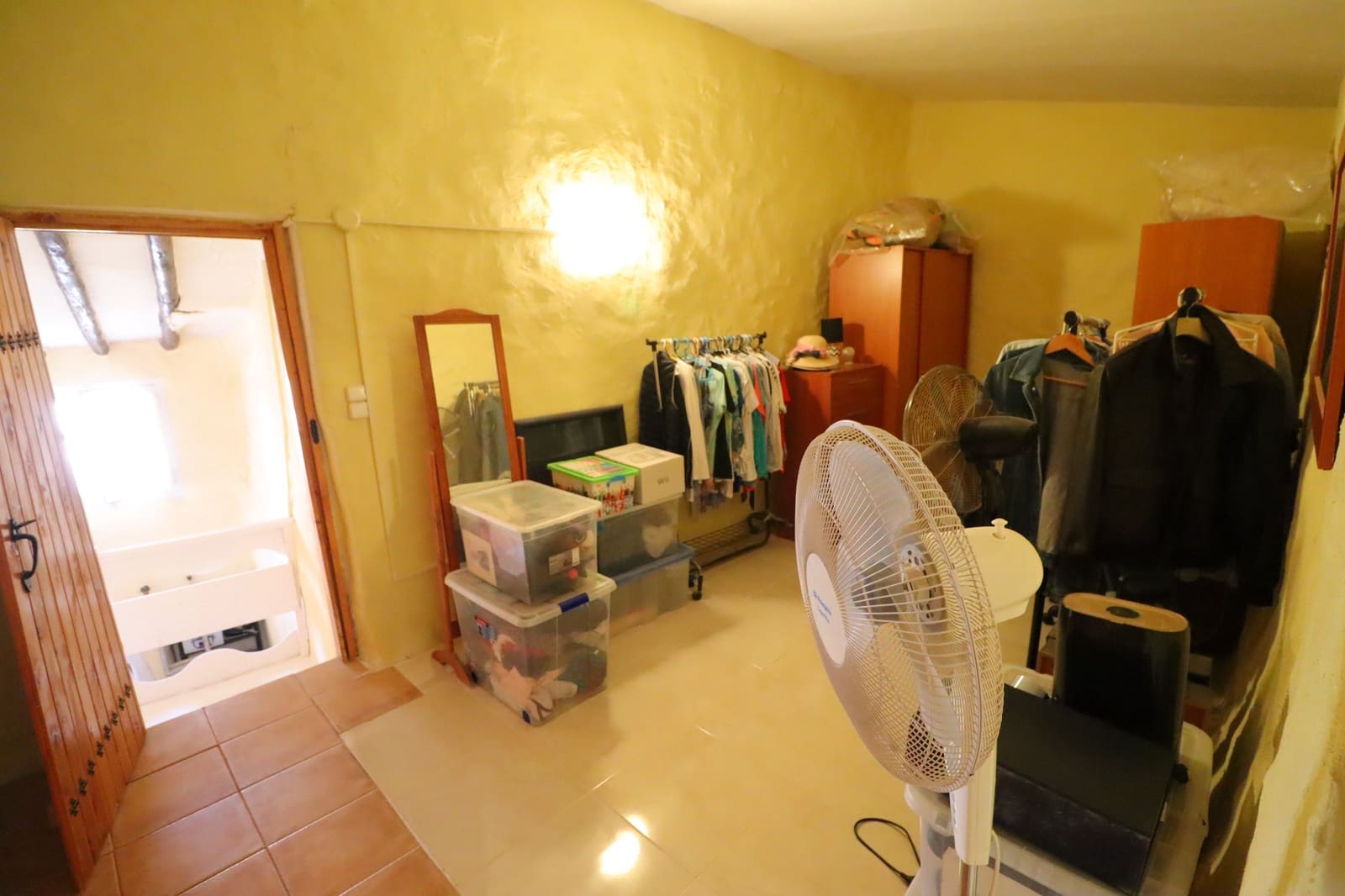 3 Zimmer Finca/Landgut zu verkaufen in Lorca - 120.000 € (Ref: 2993038)