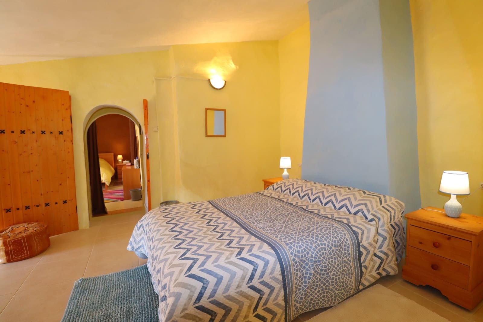 3 Zimmer Finca/Landgut zu verkaufen in Lorca - 120.000 € (Ref: 2993038)