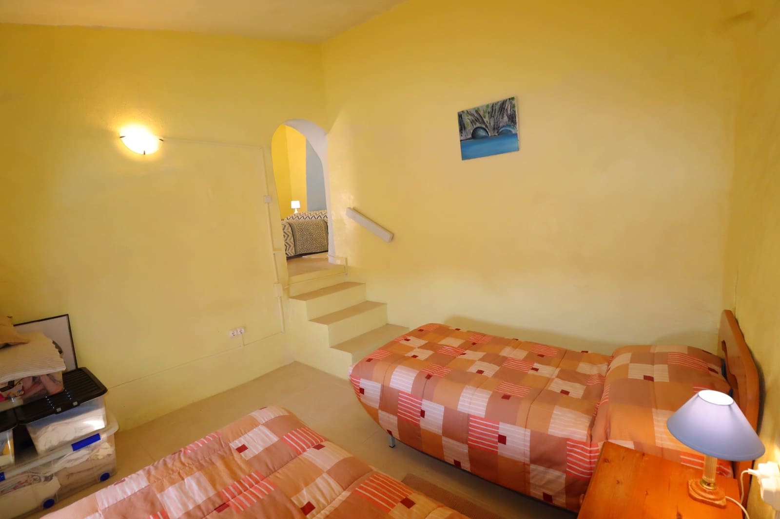 3 Zimmer Finca/Landgut zu verkaufen in Lorca - 120.000 € (Ref: 2993038)