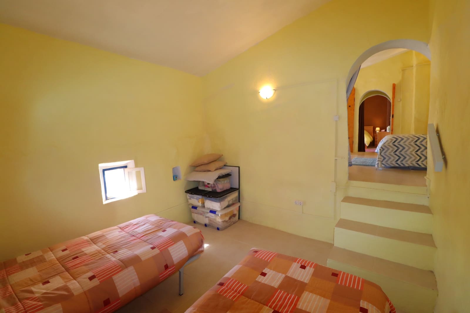 3 Zimmer Finca/Landgut zu verkaufen in Lorca - 120.000 € (Ref: 2993038)