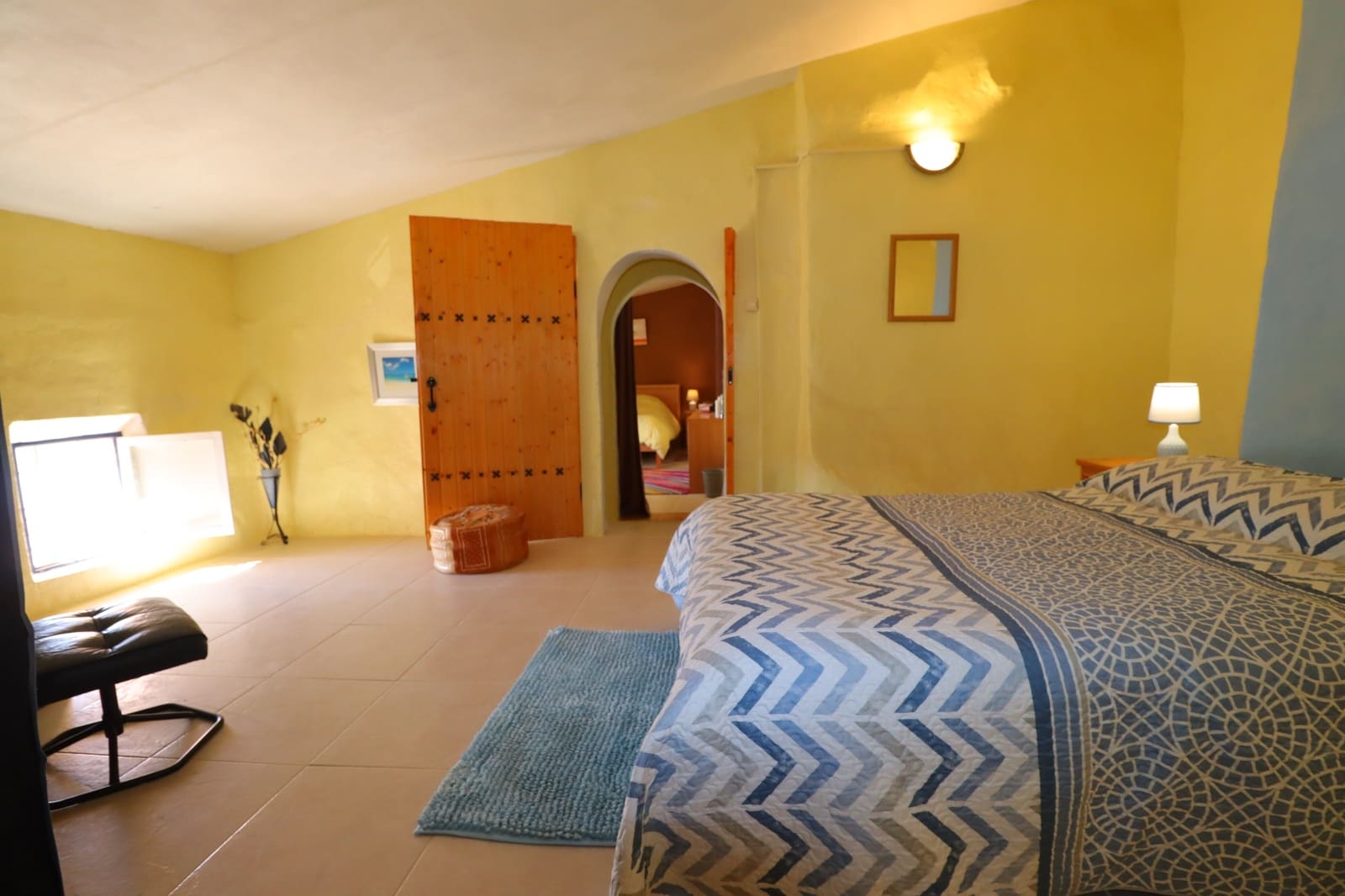 3 Zimmer Finca/Landgut zu verkaufen in Lorca - 120.000 € (Ref: 2993038)