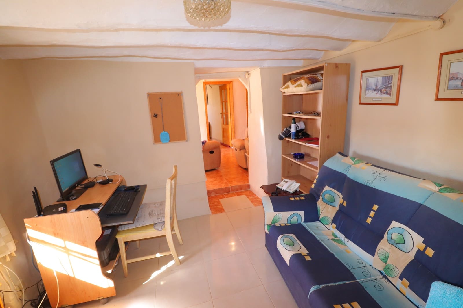 3 Zimmer Finca/Landgut zu verkaufen in Lorca - 120.000 € (Ref: 2993038)