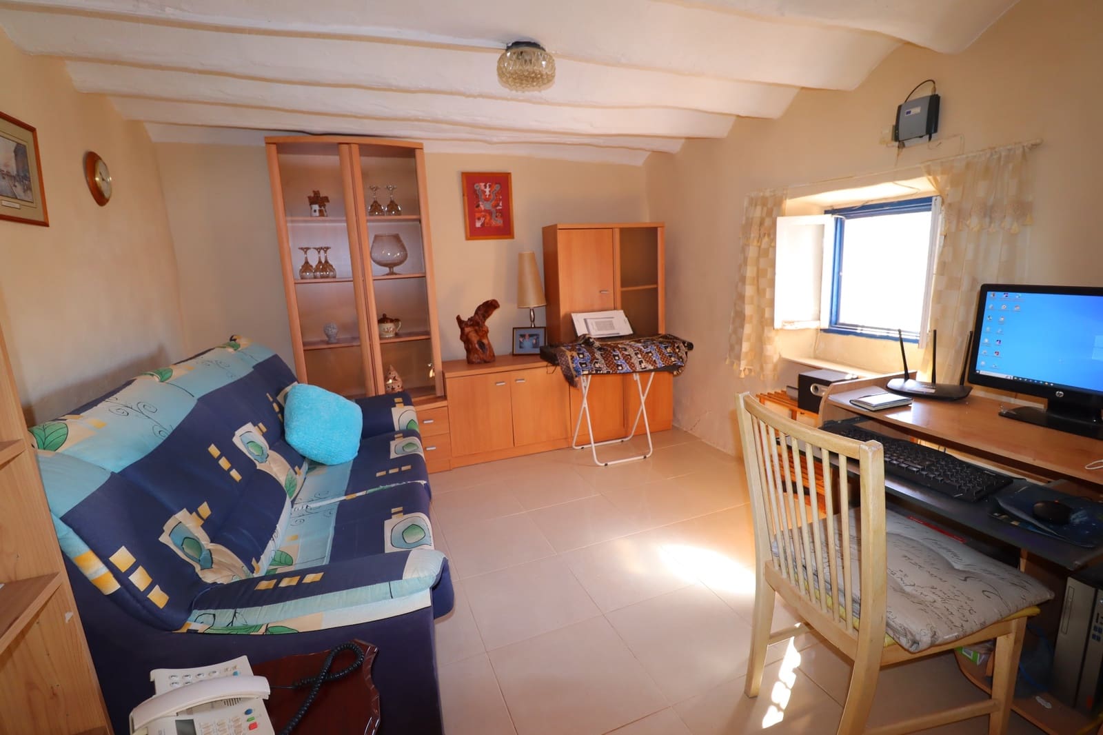 3 Zimmer Finca/Landgut zu verkaufen in Lorca - 120.000 € (Ref: 2993038)