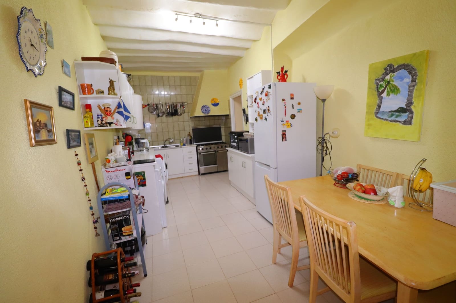 3 Zimmer Finca/Landgut zu verkaufen in Lorca - 120.000 € (Ref: 2993038)