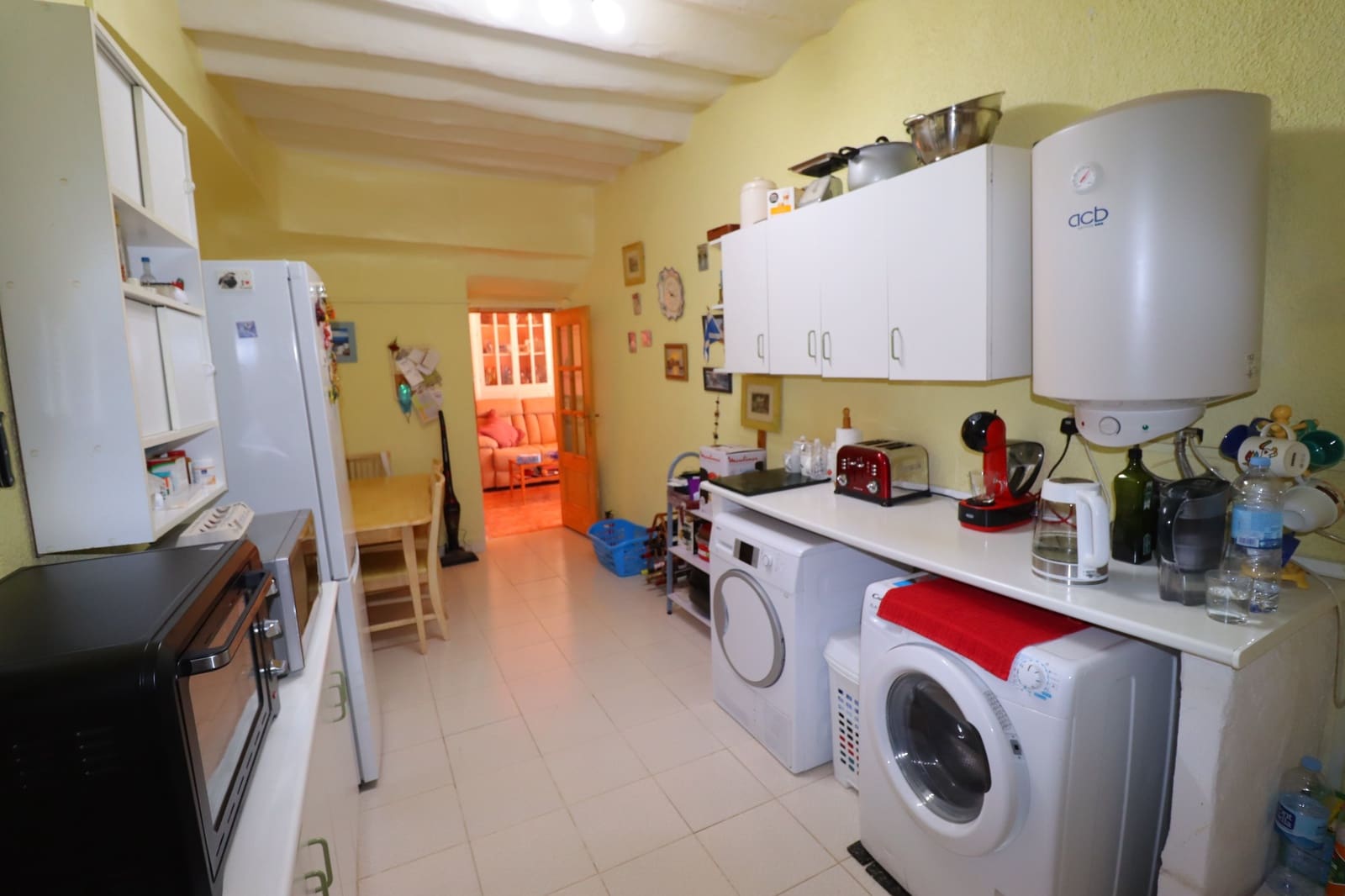 3 Zimmer Finca/Landgut zu verkaufen in Lorca - 120.000 € (Ref: 2993038)