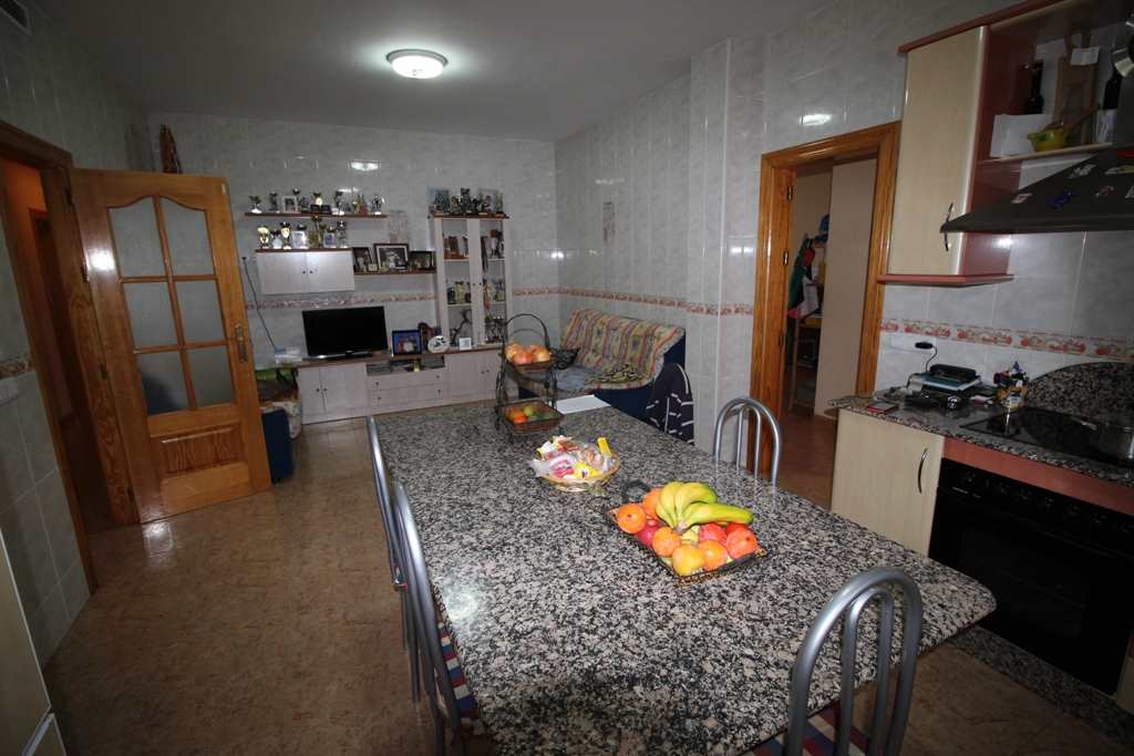 3 soverom Villa til salgs i Almendricos med svømmebasseng garasje - € 299 950 (Ref: 3225534)