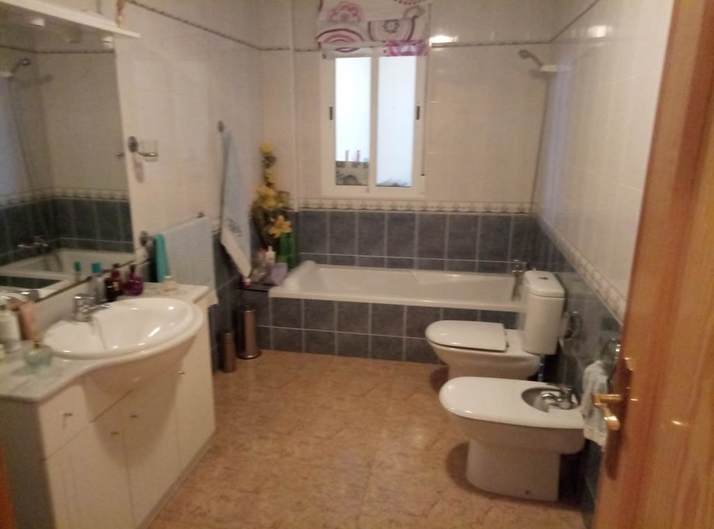 3 soverom Villa til salgs i Almendricos med svømmebasseng garasje - € 299 950 (Ref: 3225534)