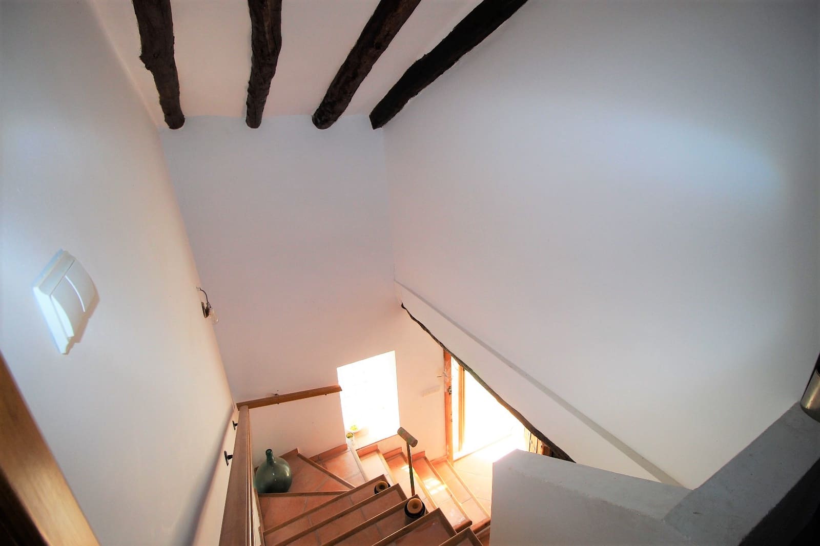 5 makuuhuone Maalaistalo myytävänä paikassa Lorca mukana 
autotalli - 249 995 € (Ref: 3376694)