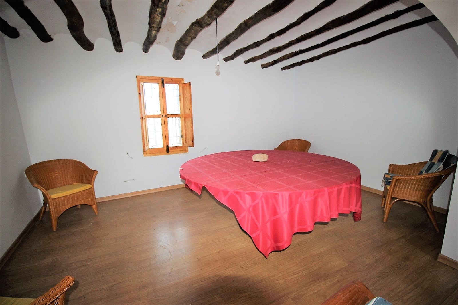 5 makuuhuone Maalaistalo myytävänä paikassa Lorca mukana 
autotalli - 249 995 € (Ref: 3376694)