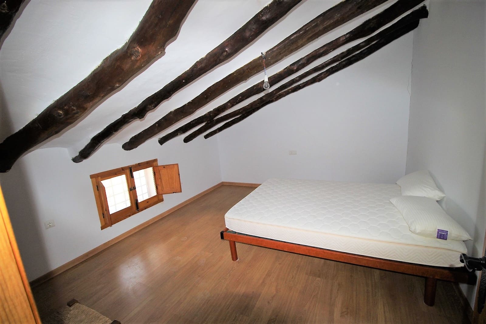 5 makuuhuone Maalaistalo myytävänä paikassa Lorca mukana 
autotalli - 249 995 € (Ref: 3376694)