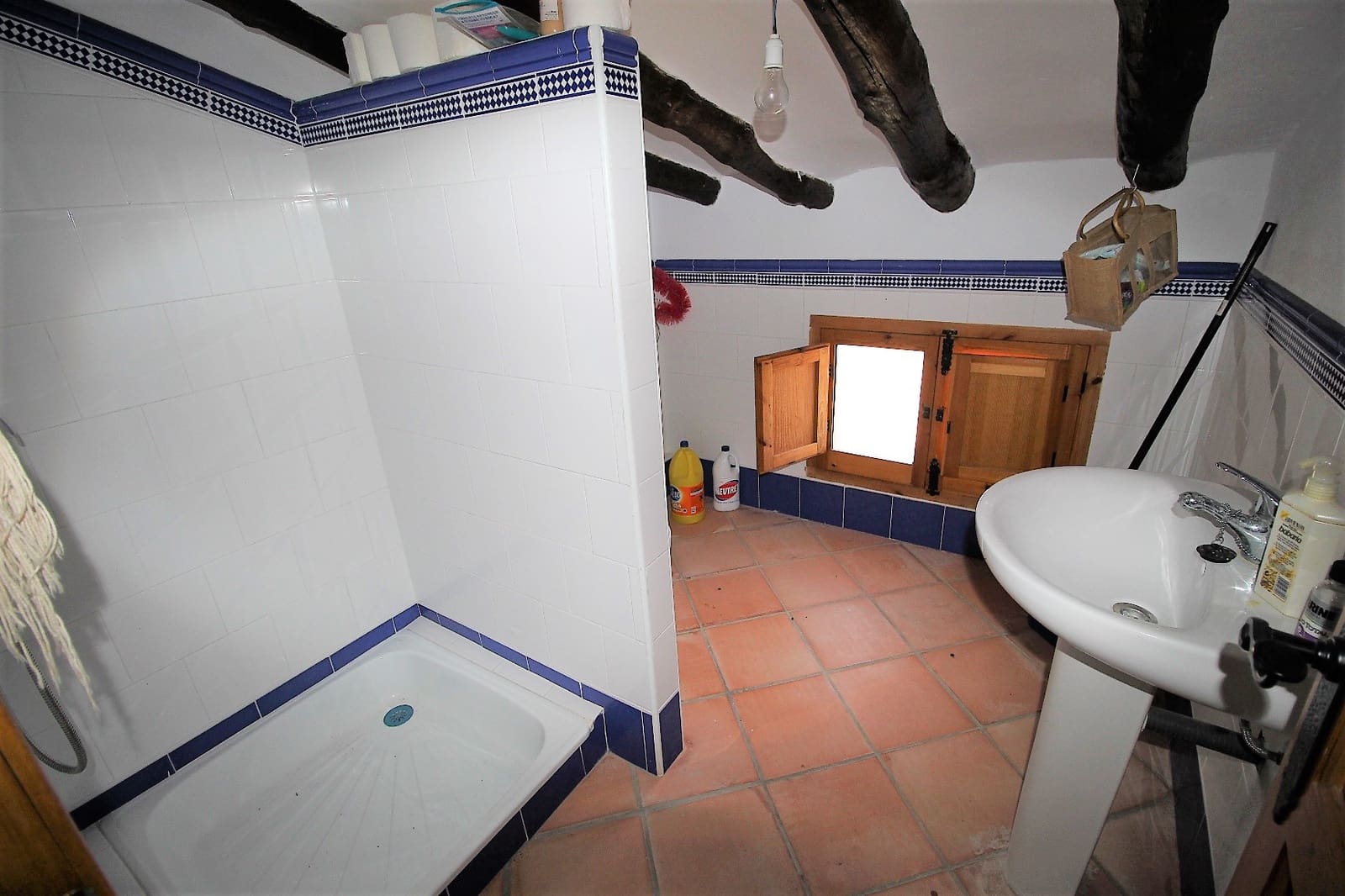 5 makuuhuone Maalaistalo myytävänä paikassa Lorca mukana 
autotalli - 249 995 € (Ref: 3376694)