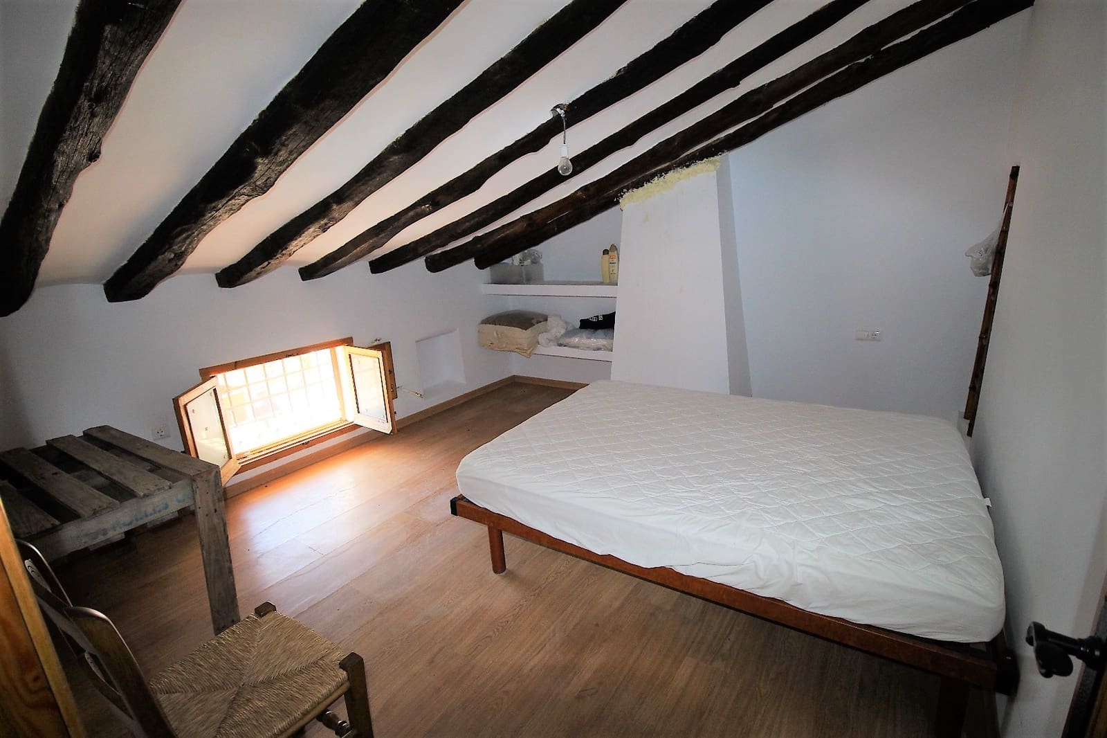 5 makuuhuone Maalaistalo myytävänä paikassa Lorca mukana 
autotalli - 249 995 € (Ref: 3376694)