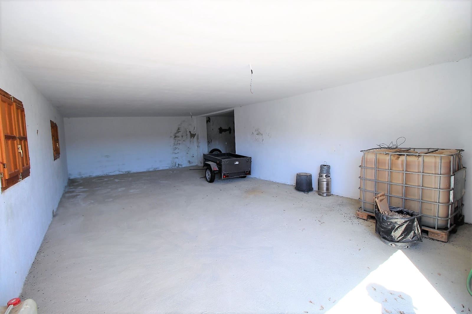 5 makuuhuone Maalaistalo myytävänä paikassa Lorca mukana 
autotalli - 249 995 € (Ref: 3376694)