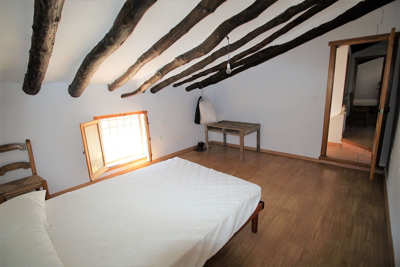 5 makuuhuone Maalaistalo myytävänä paikassa Lorca mukana 
autotalli - 249 995 € (Ref: 3376694)