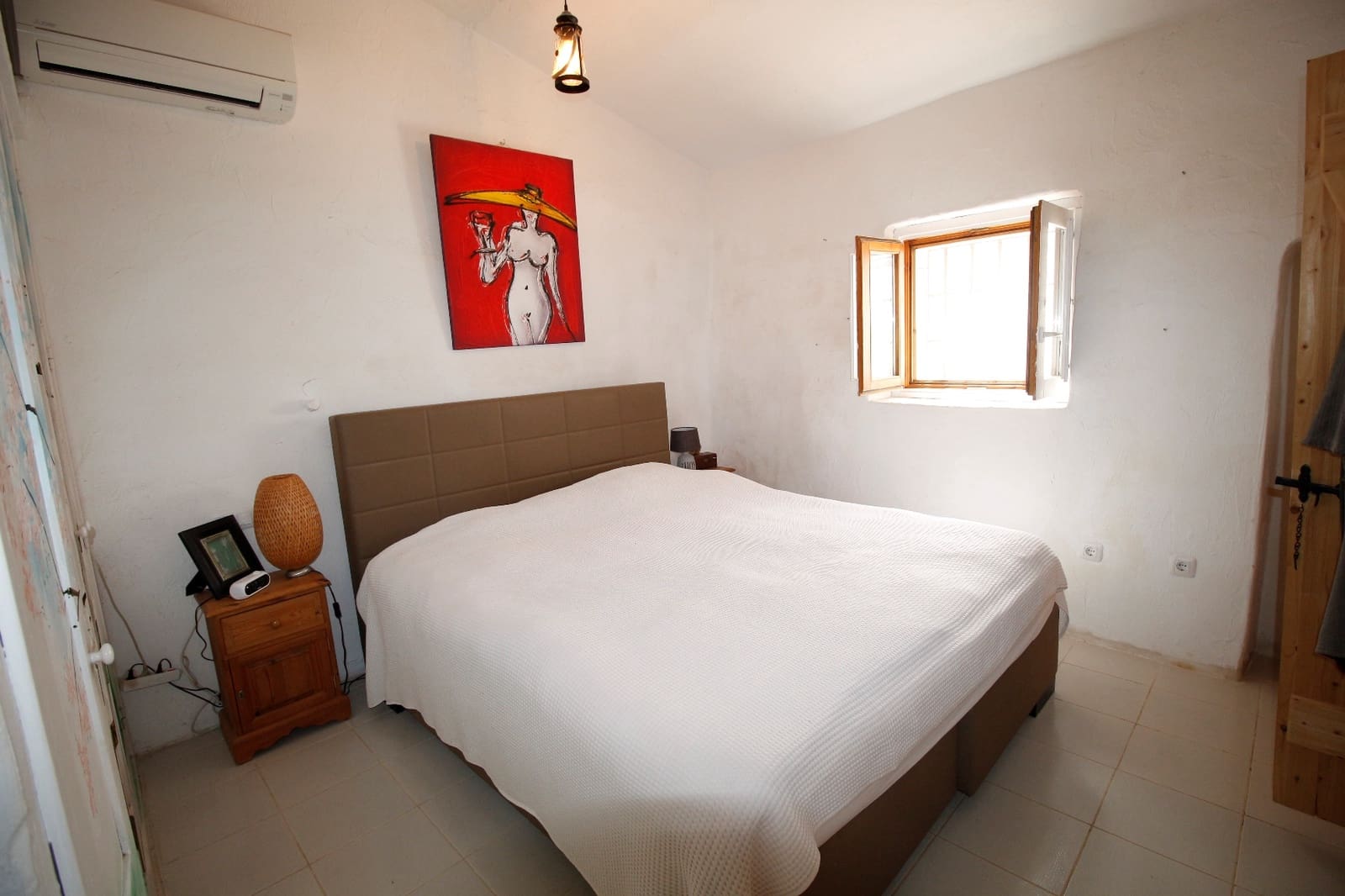 6 soveværelse Finca/Landehus til salg i Puerto Lumbreras med swimmingpool - € 349.000 (Ref: 3668481)